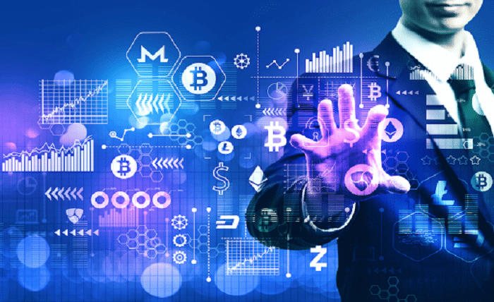 Cryptocurrency