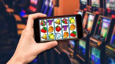 Slot Online and Situs Togel