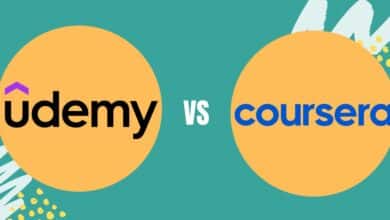 Udemy Vs Coursera Certificate Value Which Boosts Your Career