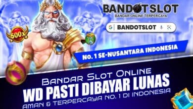 bandot slot