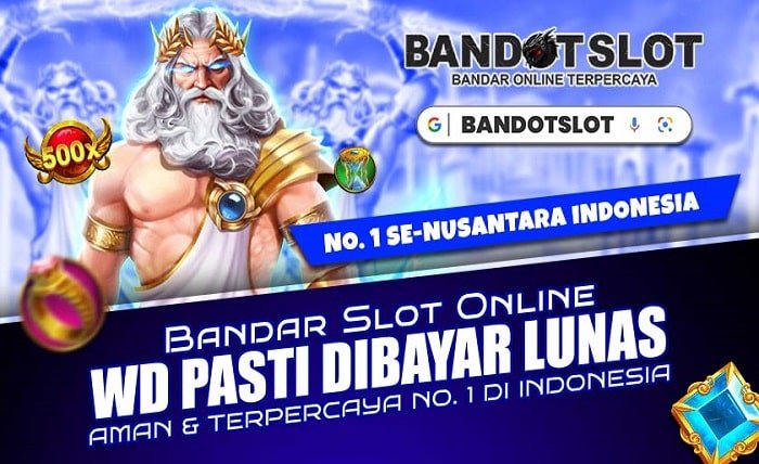 bandot slot