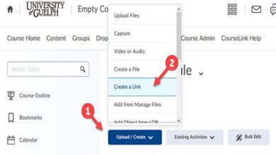courselink guelph login