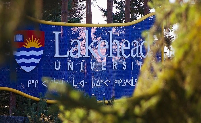 courselink lakehead