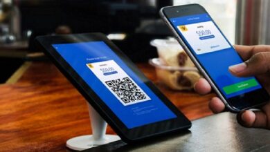 dompet elektronik dapat disebut juga dengan istilah