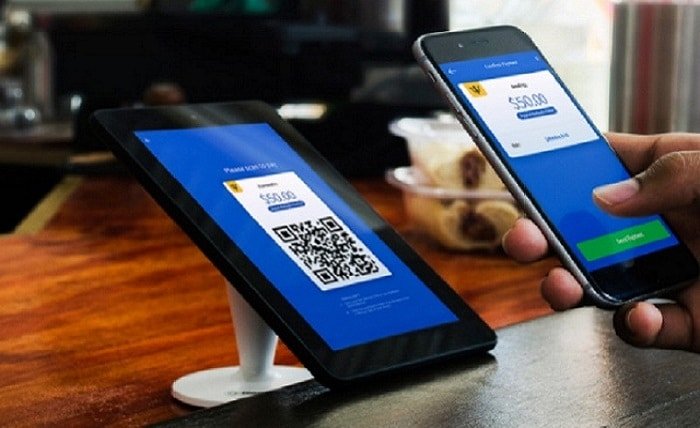 dompet elektronik dapat disebut juga dengan istilah