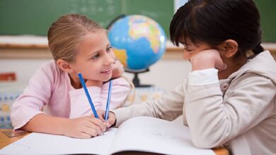 educake - online formative assessment for homework and classwork