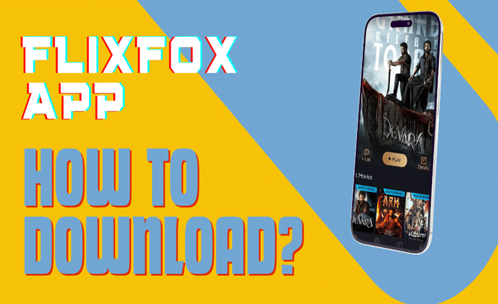 flixfox app india