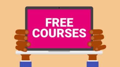 Free Course Site