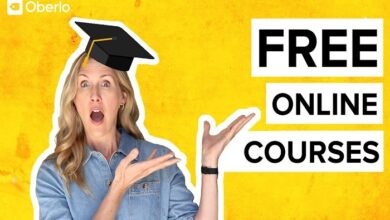 free courses online with certificates