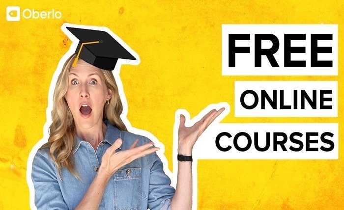 free courses online with certificates
