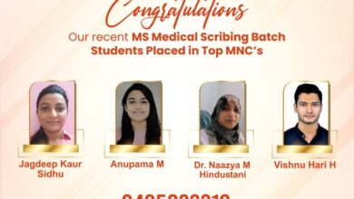 Medical Scribing Salary