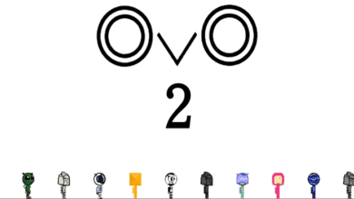 ovo unblocked github