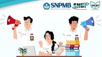 pengumuman snpmb