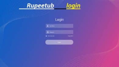 rupeetub login