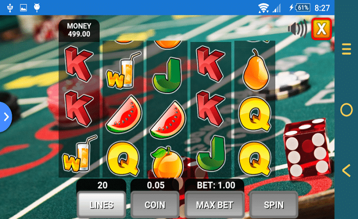 sk slot