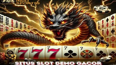 slot demo maxwin
