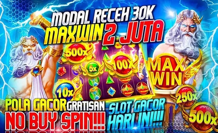 slot gacor malam ini