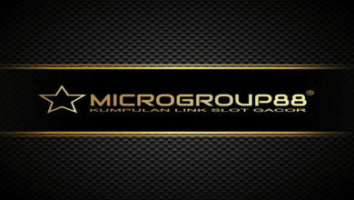 slot gacor microgroup88