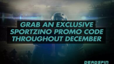 sportzino bonus code for existing players