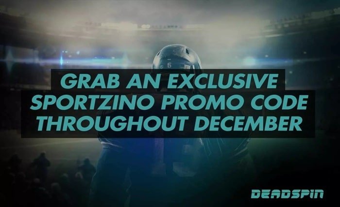 sportzino bonus code for existing players