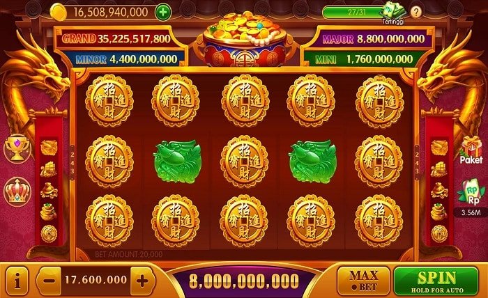 surga slot