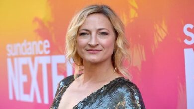 zoe perry movies and tv shows