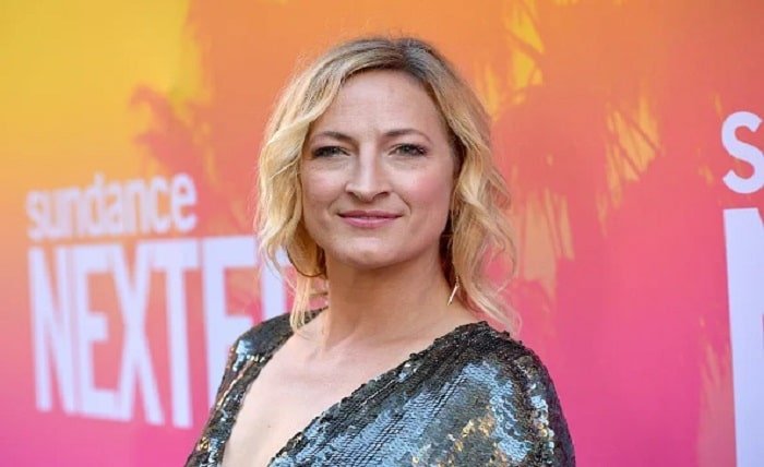 zoe perry movies and tv shows