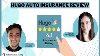 hugo insurance customer service number