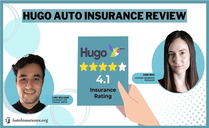 hugo insurance customer service number