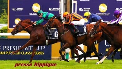 parivrai vip gratuit presse hippique