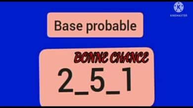 pmumalin 07 burkina pronostic