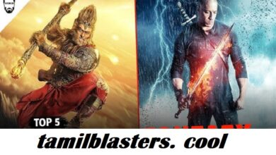 tamilblasters. cool