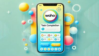 waho app download for android latest version apk