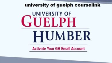 university of guelph courselink
