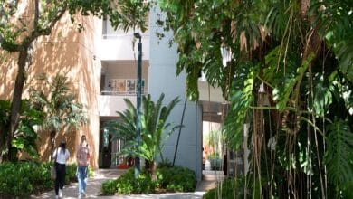 courselink miami law