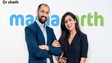 dr sheth