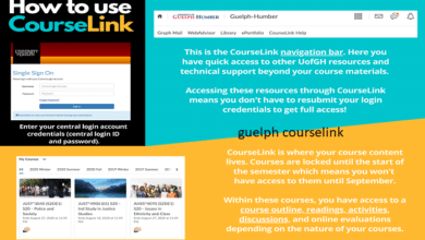 guelph courselink