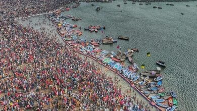 kumbh mela 2025