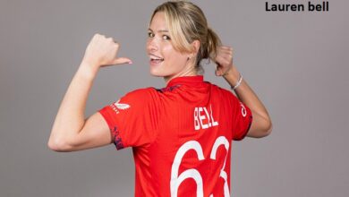 lauren bell