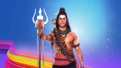mahadev