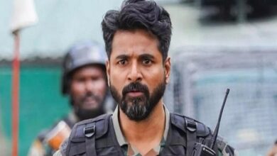 mukund varadarajan daughter