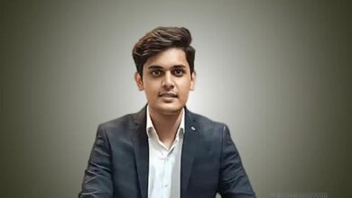 prashant kirad net worth