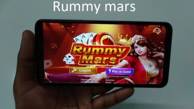 rummy mars