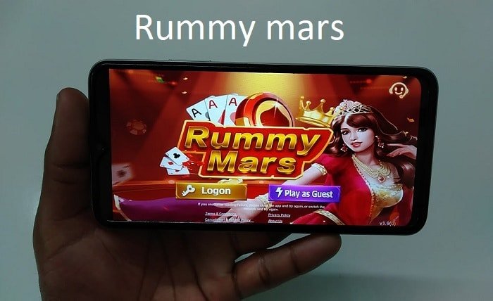 rummy mars
