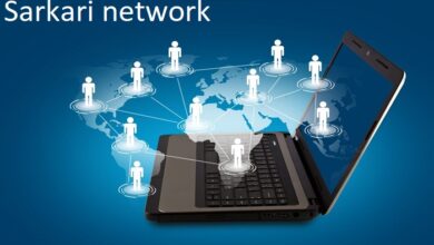sarkari network