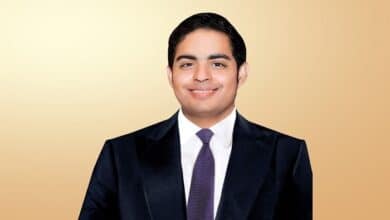akash ambani
