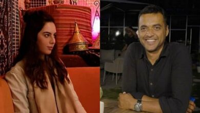 deepinder goyal wife