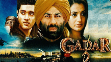 gadar 2