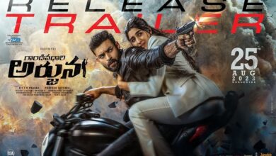 gandeevadhari arjuna