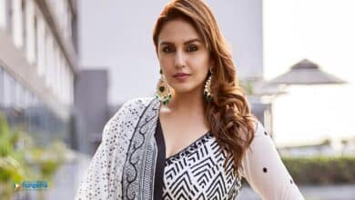 huma qureshi